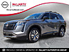 New 2026 NISSAN PATHFINDER SL in LITTLE ROCK, ARKANSAS