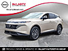 New 2026 NISSAN MURANO SL in LITTLE ROCK, ARKANSAS
