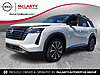 New 2026 NISSAN PATHFINDER PLATINUM in LITTLE ROCK, ARKANSAS