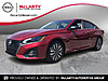New 2026 NISSAN ALTIMA 2.5 SV in LITTLE ROCK, ARKANSAS