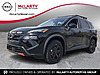 New 2026 NISSAN ROGUE ROCK CREEK in LITTLE ROCK, ARKANSAS