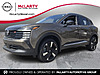 New 2026 NISSAN KICKS SR in LITTLE ROCK, ARKANSAS