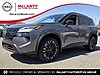 New 2026 NISSAN ROGUE DARK ARMOR in LITTLE ROCK, ARKANSAS