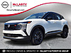 New 2026 NISSAN KICKS SR in LITTLE ROCK, ARKANSAS