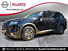 New 2026 NISSAN PATHFINDER SV in LITTLE ROCK, ARKANSAS