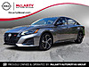 New 2026 NISSAN ALTIMA 2.5 SR in LITTLE ROCK, ARKANSAS