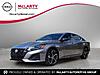 New 2026 NISSAN ALTIMA 2.5 SR in LITTLE ROCK, ARKANSAS