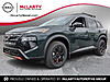 New 2026 NISSAN ROGUE ROCK CREEK in LITTLE ROCK, ARKANSAS