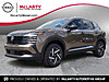 New 2026 NISSAN KICKS SV in LITTLE ROCK, ARKANSAS