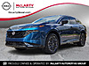 New 2026 NISSAN MURANO PLATINUM in LITTLE ROCK, ARKANSAS