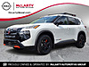 New 2026 NISSAN ROGUE ROCK CREEK in LITTLE ROCK, ARKANSAS