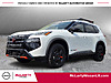 New 2026 NISSAN ROGUE ROCK CREEK in LITTLE ROCK, ARKANSAS