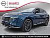 New 2026 NISSAN MURANO PLATINUM in LITTLE ROCK, ARKANSAS