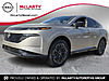 New 2026 NISSAN MURANO PLATINUM in LITTLE ROCK, ARKANSAS
