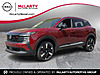 New 2026 NISSAN KICKS SR in LITTLE ROCK, ARKANSAS