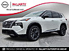 New 2026 NISSAN ROGUE PLATINUM in LITTLE ROCK, ARKANSAS