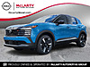 New 2026 NISSAN KICKS SR in LITTLE ROCK, ARKANSAS