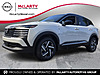 New 2026 NISSAN KICKS SV in LITTLE ROCK, ARKANSAS