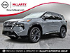 New 2026 NISSAN ROGUE PLATINUM in LITTLE ROCK, ARKANSAS