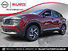 New 2026 NISSAN KICKS SV in LITTLE ROCK, ARKANSAS