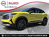 New 2026 NISSAN KICKS SR in LITTLE ROCK, ARKANSAS