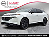 New 2026 NISSAN MURANO PLATINUM in LITTLE ROCK, ARKANSAS