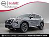 New 2026 NISSAN ROGUE PLATINUM in LITTLE ROCK, ARKANSAS