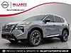 New 2026 NISSAN ROGUE PLATINUM in LITTLE ROCK, ARKANSAS
