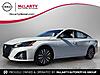 New 2026 NISSAN ALTIMA 2.5 SV in LITTLE ROCK, ARKANSAS