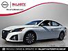 New 2026 NISSAN ALTIMA 2.5 SV in LITTLE ROCK, ARKANSAS