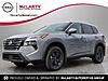 New 2026 NISSAN ROGUE SV in LITTLE ROCK, ARKANSAS