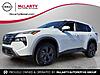 New 2026 NISSAN ROGUE SV in LITTLE ROCK, ARKANSAS