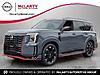 New 2026 NISSAN ARMADA NISMO in LITTLE ROCK, ARKANSAS