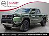 New 2026 NISSAN FRONTIER PRO-4X in LITTLE ROCK, ARKANSAS
