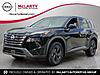 New 2026 NISSAN ROGUE SV in LITTLE ROCK, ARKANSAS