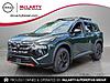 New 2026 NISSAN ROGUE ROCK CREEK in LITTLE ROCK, ARKANSAS