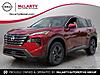 New 2026 NISSAN ROGUE SV in LITTLE ROCK, ARKANSAS