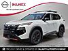New 2026 NISSAN ROGUE ROCK CREEK in LITTLE ROCK, ARKANSAS