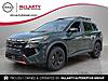 New 2026 NISSAN ROGUE ROCK CREEK in LITTLE ROCK, ARKANSAS