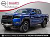 New 2026 NISSAN FRONTIER PRO-4X in LITTLE ROCK, ARKANSAS