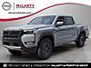 New 2026 NISSAN FRONTIER PRO-X in LITTLE ROCK, ARKANSAS