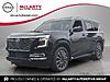 New 2026 NISSAN ARMADA PLATINUM RESERVE in LITTLE ROCK, ARKANSAS
