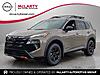 New 2026 NISSAN ROGUE ROCK CREEK in LITTLE ROCK, ARKANSAS