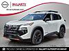 New 2026 NISSAN ROGUE ROCK CREEK in LITTLE ROCK, ARKANSAS