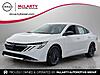New 2026 NISSAN SENTRA SV in LITTLE ROCK, ARKANSAS