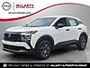 New 2026 NISSAN KICKS S in LITTLE ROCK, ARKANSAS