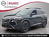 New 2026 NISSAN ROGUE ROCK CREEK in LITTLE ROCK, ARKANSAS