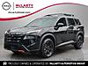 New 2026 NISSAN ROGUE ROCK CREEK in LITTLE ROCK, ARKANSAS