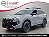 New 2026 NISSAN ROGUE ROCK CREEK in LITTLE ROCK, ARKANSAS