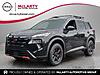 New 2026 NISSAN ROGUE ROCK CREEK in LITTLE ROCK, ARKANSAS
